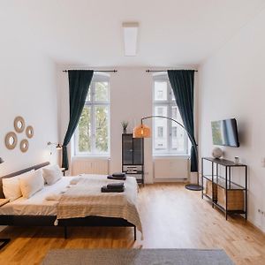 Superior Appartement met Twee Slaapkamers